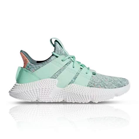 adidas Originals Women's Prophere Green Sneaker | Adidas originals ...