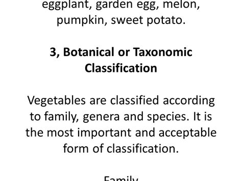 Introduction Is an arm of Horticulture in which crop plants are ...