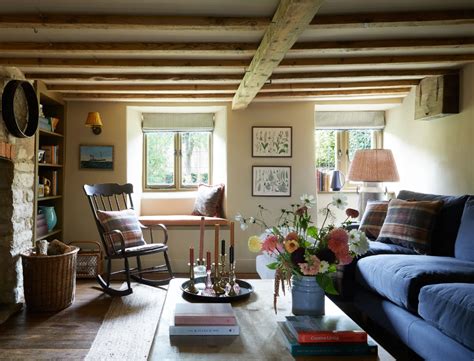 Cotswold cottage interior – Artofit