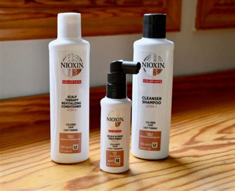 What Is Nioxin Shampoo? | An Overly-Detailed Guide