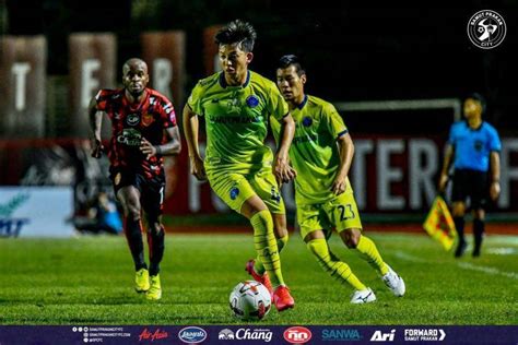 Young Players to Watch in Thai League 2020 – Football Tribe Asia