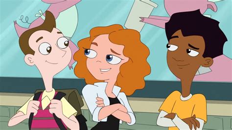 Milo Murphy's Law Season 3: Creator Teased The Future Of The Show, Will ...