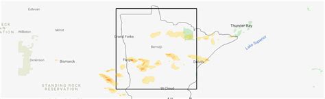 Interactive Hail Maps - Hail Map for Akeley, MN