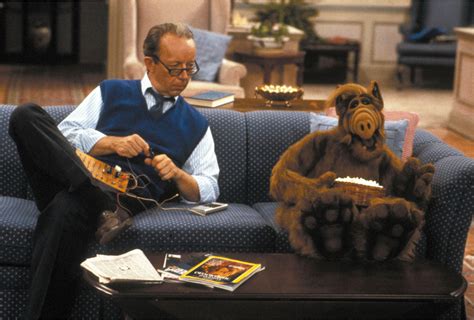 Behind the Scenes and the Cast of ALF - Then and Now