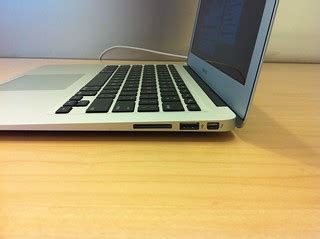 MacBook Air 13'' - Right | Prem Sichanugrist | Flickr