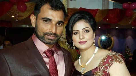 Mohammad Shami’s wife Hasin Jahan creates new controversy with her new post