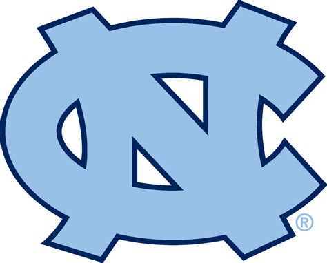 North Carolina Tar Heels Logo History