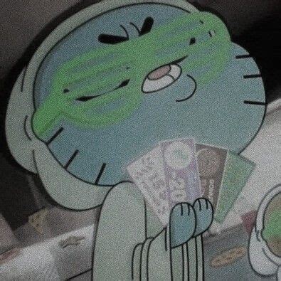 Gumball Darwin Matching Pfp : Gumball And Darwin By Inspiratiodakucing ...