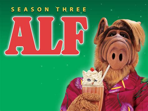 Prime Video: ALF