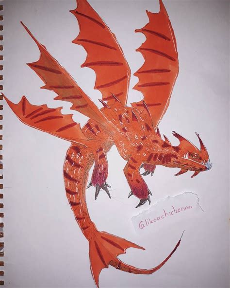 singetail - Google Search | How to train dragon, How to train your dragon, Httyd dragons