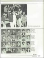 Explore 1989 Citrus High School Yearbook, Inverness FL - Classmates