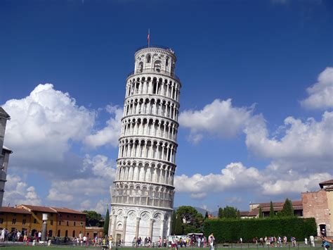 The Tower of Pisa - a true Italia! Icon | Italy Travel and Life