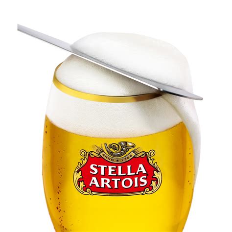 Stella Artois (30 l keg) - Bohemia Beer Commerce