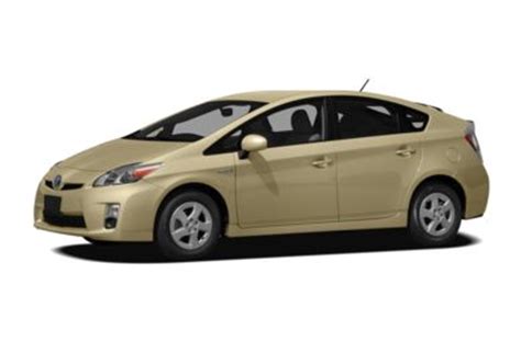 See 2011 Toyota Prius Color Options - CarsDirect