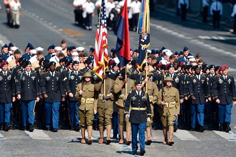 US troops lead Bastille Day parade in Paris - CGTN