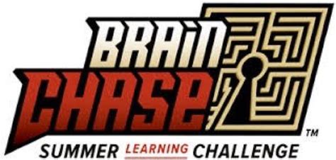 Keep Kids Busy During the Summer with Brain Chase