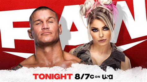 What’s next for Randy Orton and Alexa Bliss? | WWE