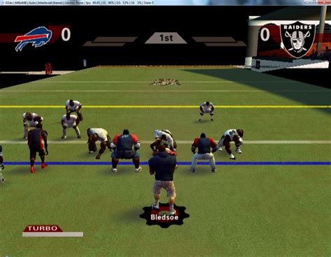 NFL Street 2 - PCSX2 Wiki