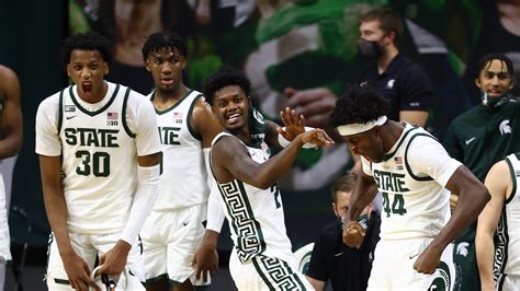 Michigan State basketball: Analyzing MSU's roster for next season