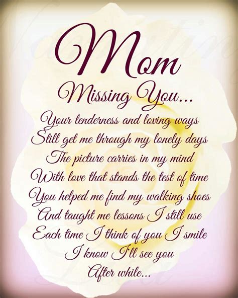 Pin by arvinda kathrani on miss you, memories | Mom in heaven, Birthday in heaven mom, Birthday ...