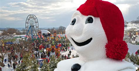 Le Carnaval de Québec : célébrer notre hiver depuis trois générations – Salut Canada