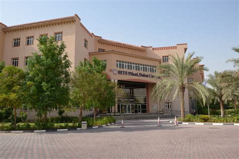 BITS Pilani Dubai Campus joins Dubai SME's network of incubators