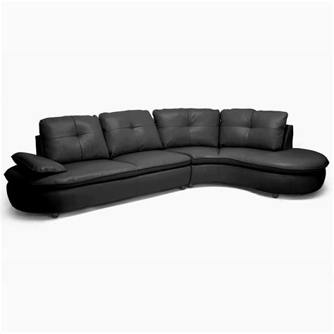 Modern Curved Sofa For Sales: Curved Contemporary Sofa