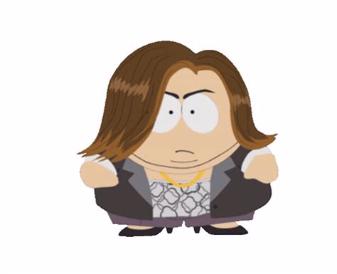 Cartman Eric Cartman Sticker - Cartman Eric cartman Kathleen kennedy ...