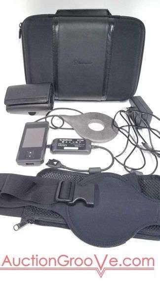 Medtronic spinal cord stimulator. 97745 neurostimulator comes with ...