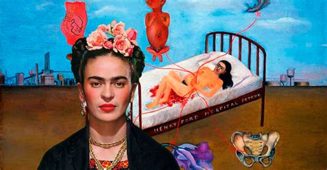 Fallece Frida Kahlo, pintora mexicana