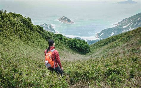 Conquer These 7 Hong Kong Hikes For The Best Views Of The City