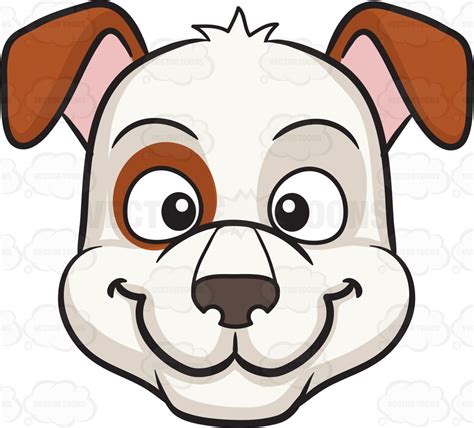 Dog smiling clipart 20 free Cliparts | Download images on Clipground 2024