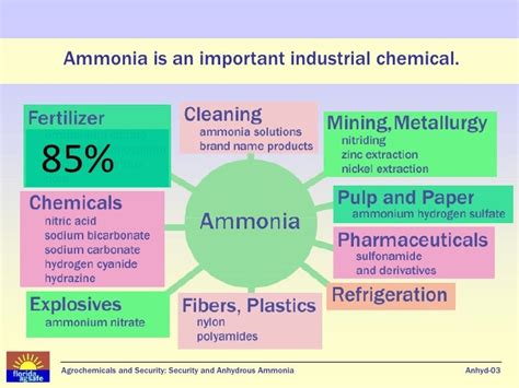 Anhydrous Ammonia