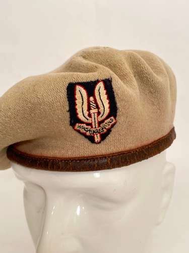 Special Air Service SAS Pattern Beret.