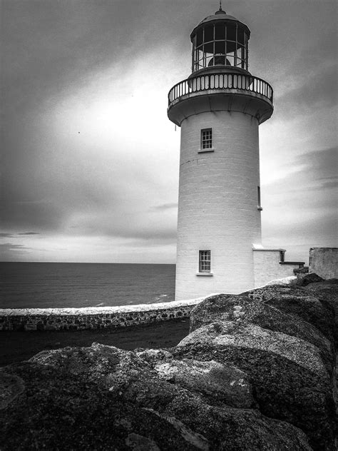 Arranmore Lighthouse | FBK01 | Flickr