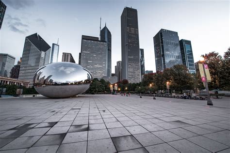 2016 tech predictions from 4 Chicago CEOs, founders, and CTOs | Built ...