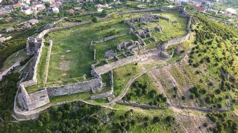 Top 10 Most Popular Castles in Albania (part 1) | Tourist, Castle, Albania