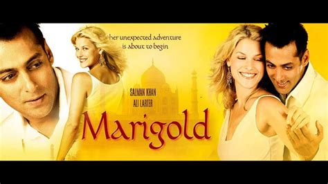 Marigold - Full Movie | Salman Khan | Ali Later ( 2007) - YouTube