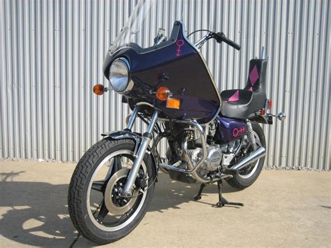 Honda Cm400 motorcycles for sale