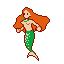 Day 05 - Mermaid @ PixelJoint.com
