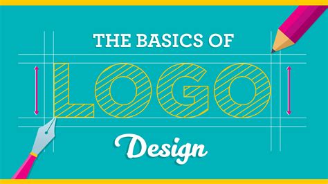 Logo Design Basics