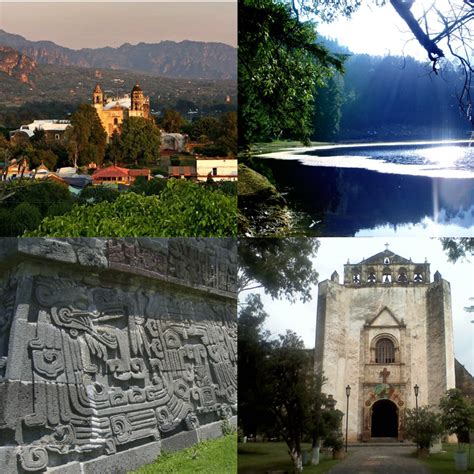 15 Lugares Turísticos De Morelos - Tips Para Tu Viaje