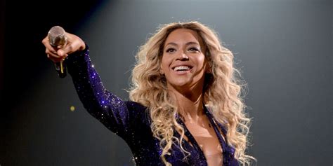 Ticketmaster’s Beyoncé Test - WSJ