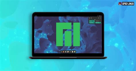 Manjaro 22.1 'Talos' is Now Available to Download - OMG! Linux