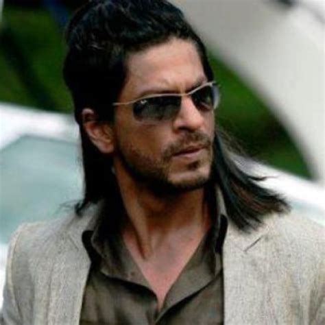 EXCLUSIVE: Shah Rukh Khan to sport long hair ala Don 2 style for his ...