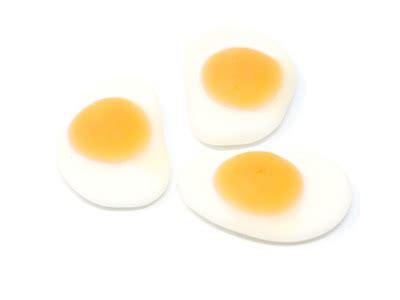 Vidal Gummy Mini Fried Eggs – Mill Creek General Store