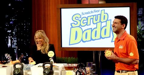 Scrub Daddy Made Lori Greiner An Absolute Fortune After She Invested In It On Shark Tank