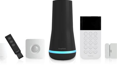 SimpliSafe Home Security Review 2022 | SafeHome.org