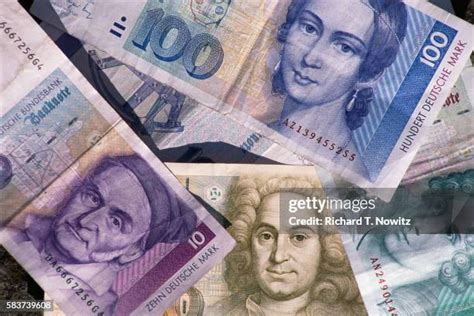 German Currency Symbol Photos and Premium High Res Pictures - Getty Images