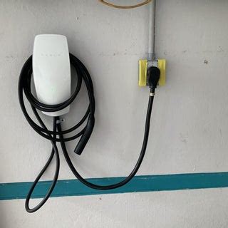 Tesla Wall Connector Installation : 9 Steps - Instructables